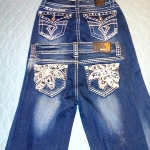 Women Jeans